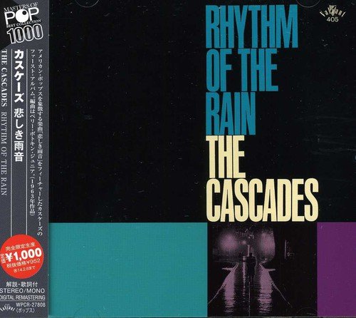 Rhythm Of The Rain