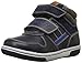 Geox Baby Boys' B Flick C Walking Shoes, Blue (NAVYC4002), 7.5 Child UK