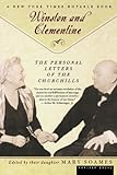 Winston and Clementine: The Personal Letters of the Churchills by Mary Soames