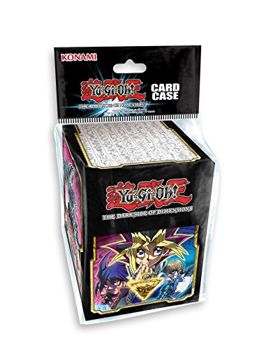 Konami 116727970005 Yu Gi Oh Dark Side Of Dimensions Card | Desertcart  Belize