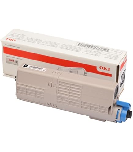 OKI original - OKI MC 573 DN (46484108) - Bildtrommel schwarz