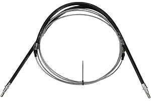 AUGUSTIN GROUP Câble de frein à main L1=3680 L2=2 X 550 mm pour véhicules avec essieu arrière ALKO 224361