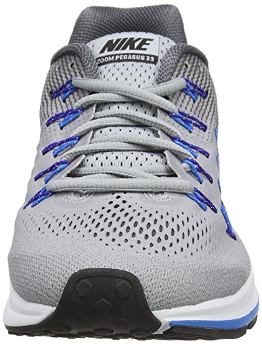 Nike Herren Air Zoom Pegasus 33 Laufschuhe - 4