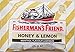 Produktbild Fishermans Friend Honig & Zitrone Menthol Flavour ZUCKER Pastillen - 12 x 25g