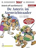 Image de Asterix Mundart Saarländisch II: Asterix im Armviehteaader