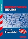 Image de Kompakt-Wissen Gymnasium - Englisch Landeskunde Literatur
