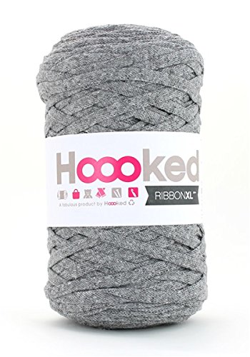 Hoooked Zpagetti Ribbon XL Bändchengarn alle Farben zur Wahl
