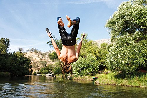 Ultimate Ears BOOM 2 Bluetooth Lautsprecher (wasserdichter 360Â°-Sound) - Black Panther