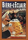 Image de Carnet blanc Bière de l'Eclair