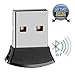 Produktbild Whitelabel Bluetooth Adapter V4.0 USB Dongle für Windows 10/8.1/8/7/Vista/XP mit 32-Bit und 64-Bit - - Plug and Play on Win 7 and Above