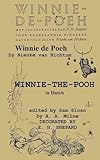 Image de Winnie-de-Poeh Winnie-The-Pooh in Dutch a Translation of A. A. Milne's Winnie-The-Pooh by Nienke Van Hichtum Into Dutch