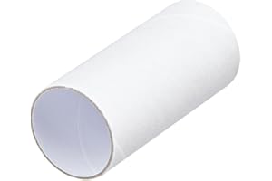 Servoprax H5 0106 Pappmundstücke für Vitalograph (100-er Pack)