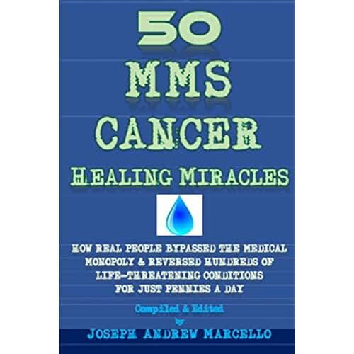 Amazon.co.uk miracle mineral solution