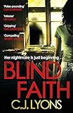 Cover zum Buch Blind Faith