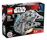 LEGO Star Wars 1017 - Ultimatives Millenium Falcon Sammlermodell - Lego