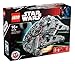 Produktbild LEGO Star Wars 1017 - Ultimatives Millenium Falcon Sammlermodell