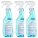 Produktbild Sparpack 3 x 750 ml HOLSTOL Glasreiniger, Fensterreiniger mit Salmiak
