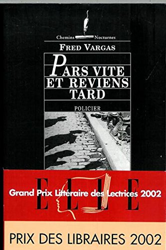 <a href="/node/11">Pars vite et reviens tard</a>