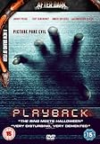Playback [DVD]