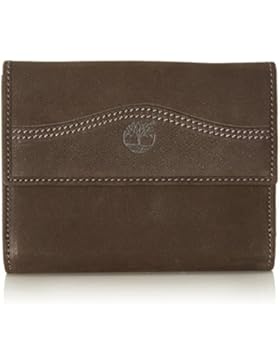 Timberland Herren Tb0m5587 Schultertasche, Braun (Chocolate Brown), 1 x 30 x 26 cm