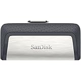 SanDisk Ultra Dual USB Type-C 256 Go