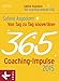 Von Tag zu Tag souveräner: 365 Coaching-Impulse 2015 by