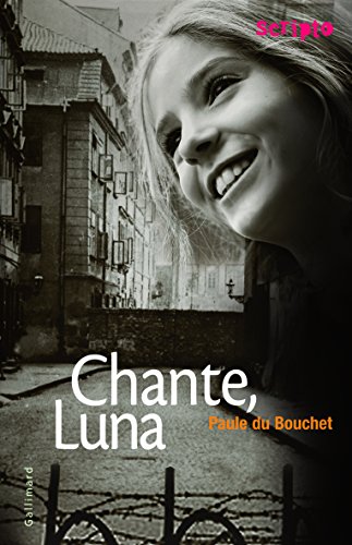 couverture de : CHANTE, LUNA