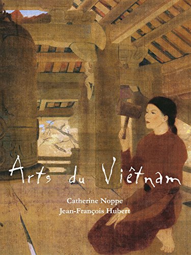 Télécharger Arts du Viêtnam Francais PDF