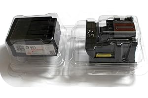 OFFICE JET PRO Cabezal de impresión Original HP para HP OfficeJet Pro 8610, 8620, 8630, 8640, 8650, 8660 e-All-in-One