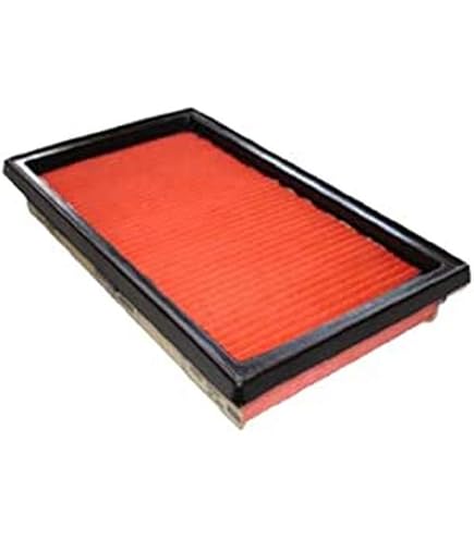 Mapco 60536 - Filtro Aria Motore Per Mazda 2, 3, 6 (2003-2015) - Compatibile Con ZJ01-13-Z40 - 4