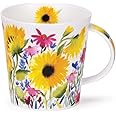 Dunoon Cairngorm Campagne Sunflower Mug