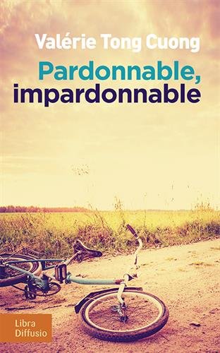 couverture de : Pardonnable, impardonnable