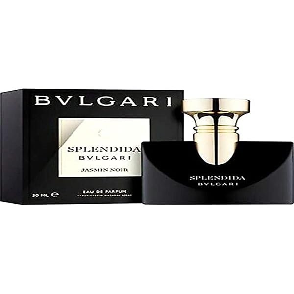 Bulgari Profumo Splendida Jasmin Noir, 30 ml : Amazon.it: Bellezza