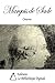 Oeuvres du Marquis de Sade (French Edition) by 