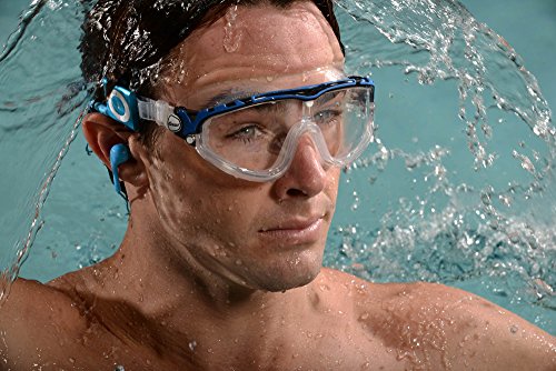 Cressi SKYLIGHT Schwimmbrille Schwimmmaske - 5
