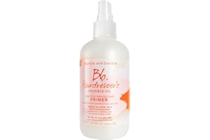 Bumble and bumble Hairdresser's Invisible Oil Heat/UV Protective Primer 250ml