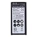 Produktbild Heraihe Ersatz-Lithium-Ionen-Akku für Samsung Galaxy S5 Mini / G870 / SM-G800 2300mAh keinen Memory-Effekt