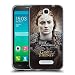 Produktbild Offizielle HBO Game Of Thrones Sansa Stark Zeichen Zitate Soft Gel Hülle für Alcatel Pop S7