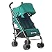 JOOVY Groove Ultra Lightweight Travel Umbrella Stroller, Jade RS.26299.00