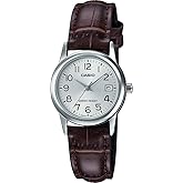Casio LTP-V002L-7B2UDF Kol Saati