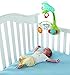 Fisher-Price Rainforest 3-in-1 Musical Mobile