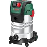 Bosch PAS30-240PRS Elektrikli S&uuml;p&uuml;rge