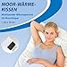 Produktbild Dittmann Moorwärmekissen MWK 403 inkl Baumwollbezug
