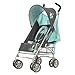 Obaby Atlas V2 Stroller with Footmuff - Retro Mickey Denim