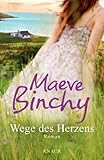 Cover zum Buch Wege des Herzens