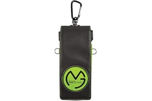 XQMAX Dart Wallet Michael Van Gerwen, Darttasche