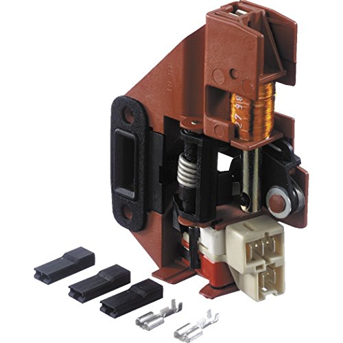 Preisvergleich Produktbild Miele 4217311 Trocknerzubehör / Verschluss