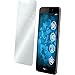 Produktbild 3 x Glas-Folie klar für Huawei Honor 5C PhoneNatic Panzerglas für Honor 5C