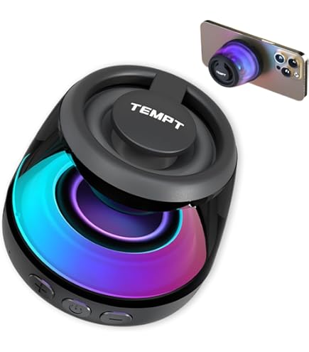 SpeakerCraft OE5 One Outdoor Speaker - Each (Black) : Amazon.in