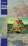 Nabucco. Textbuch (Italienisch - Deutsch). Einführung und Kommentar by 